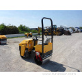 Jining Factory 1 Ton Ride On Road Roller (FYL-880)